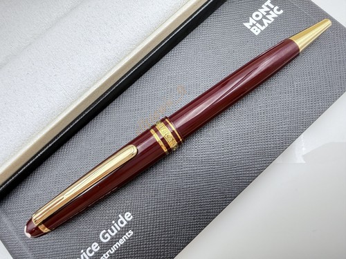 Montblanc meisterstuck - montblanc,